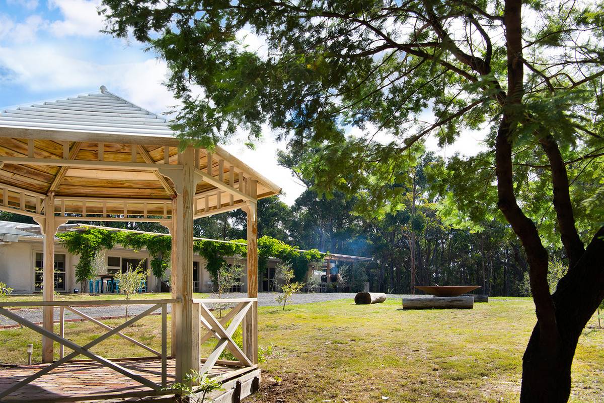 Pergola